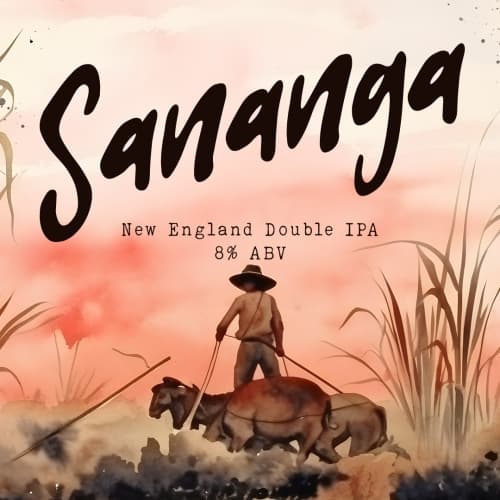 Sananga