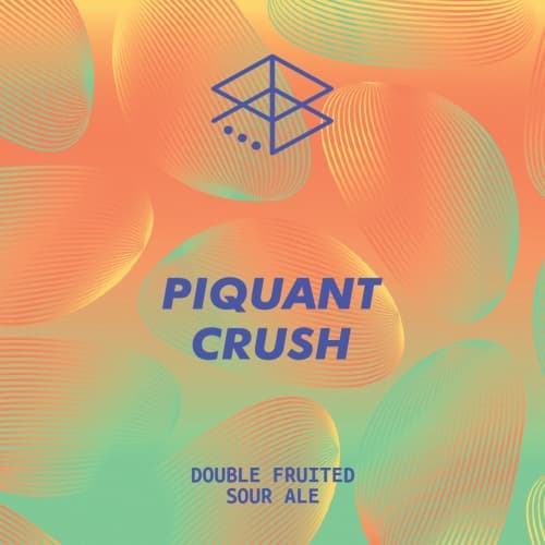 Piquant Crush