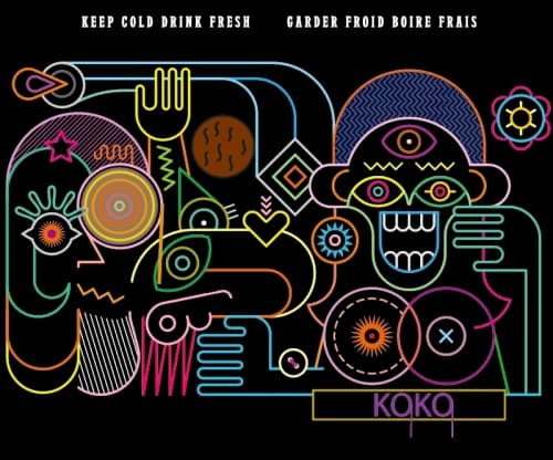 KOKO