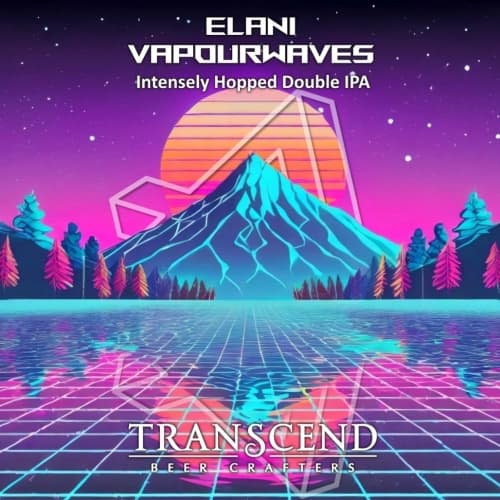 Vapourwaves (Elani)