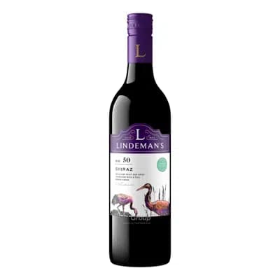Bin 50 Shiraz
