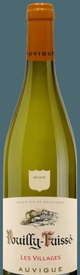 Pouilly-Fuissé 'Les Villages’