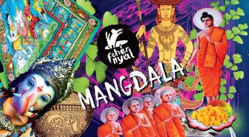 Mangdala