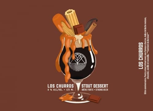 Los Churros