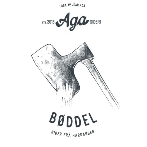 Bøddel