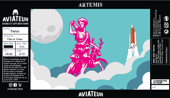 ARTEMIS
