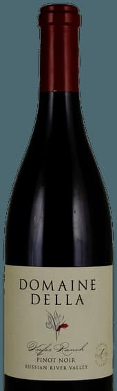 Keefer Ranch Pinot Noir