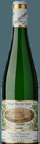 Richter Estate Riesling