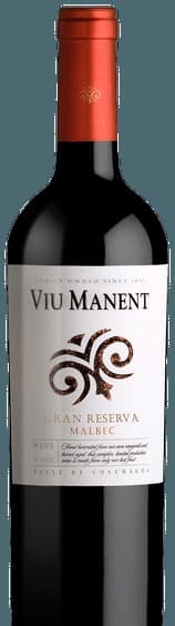 Gran Reserva Malbec