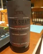 Bourbon Barrel Aged Limited Series Cabernet Sauvignon