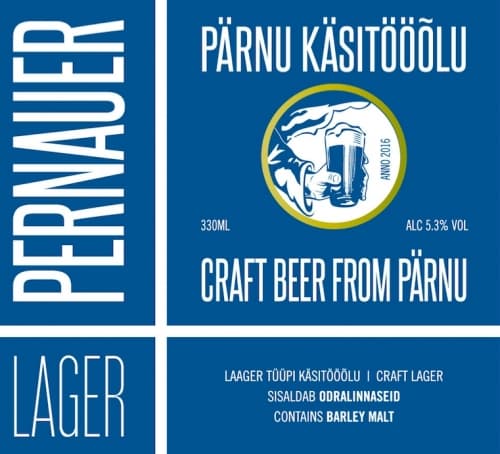 Pernauer Lager