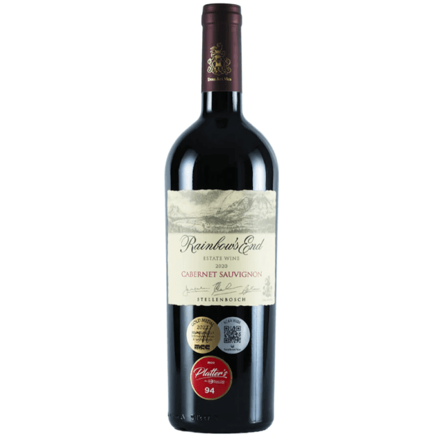 Rainbow's End Cabernet Sauvignon