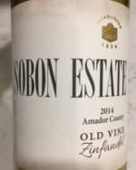Old Vines Zinfandel