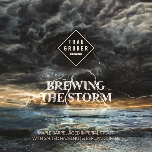 Brewing the Storm