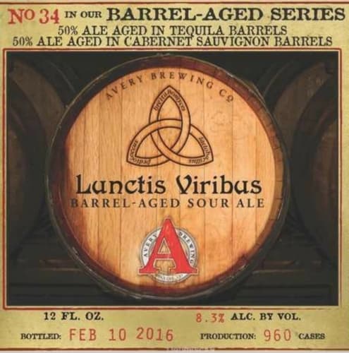 Lunctis Viribus