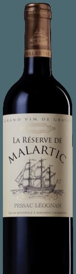 Le Comte de Malartic