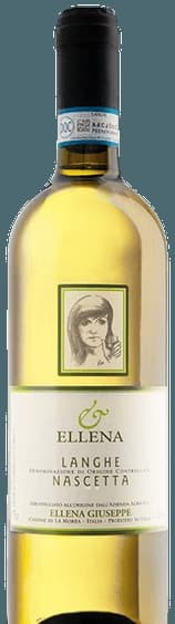 Langhe Nascetta