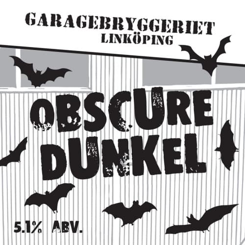 Obscure Dunkel