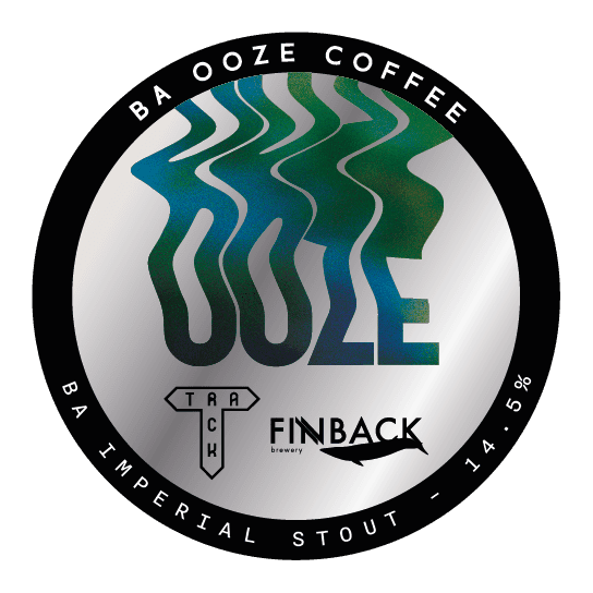 Barrel Aged Ooze Coffee