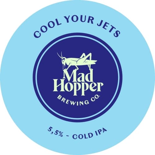 Cool Your Jets