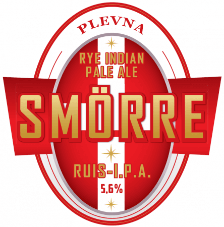 Smörre Ruis IPA