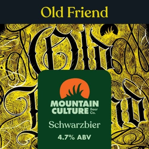 Old Friend