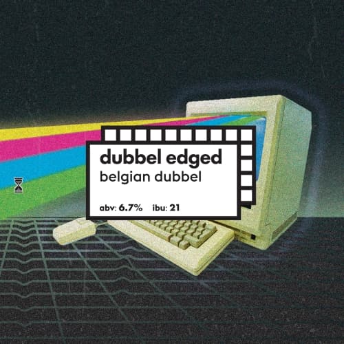 Dubbel Edged
