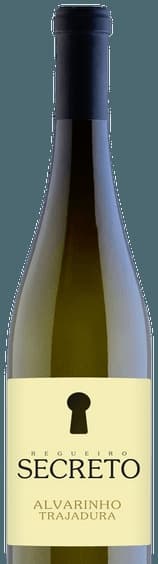 Secreto Alvarinho - Trajadura