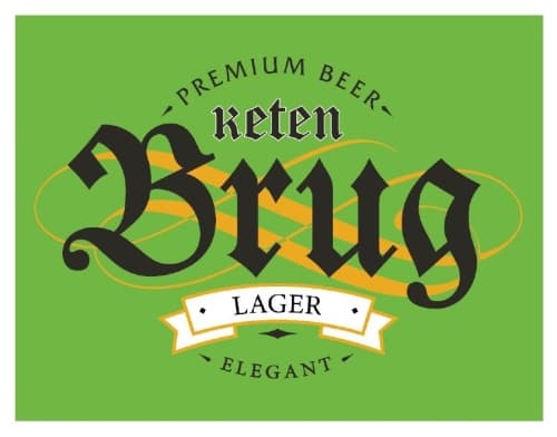 Keten Brug Lager