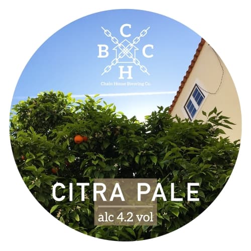 Citra Pale