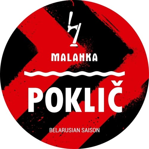 Poklič