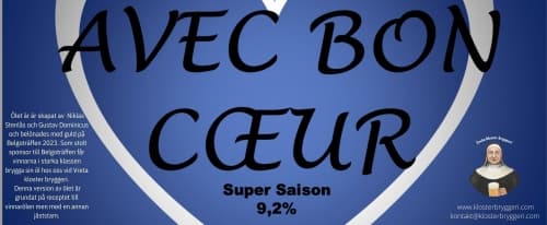 Avec Bon Coeur