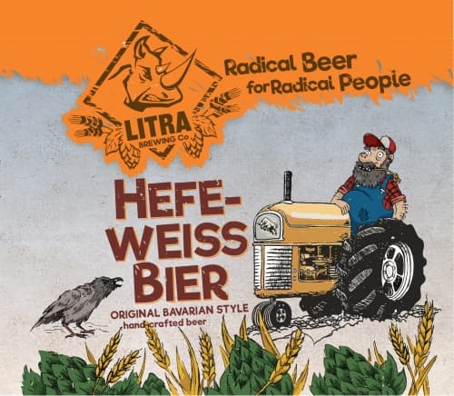 Hefeweissbier