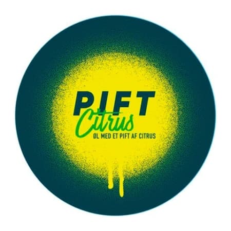 PIFT Citrus