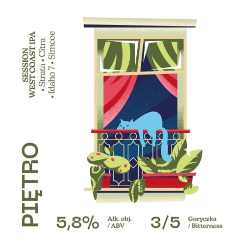 PIĘTRO