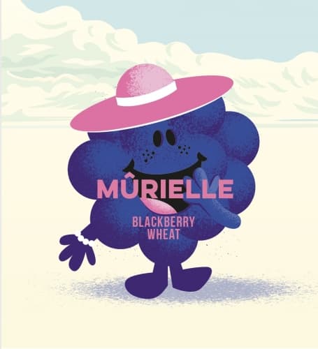 Mûrielle