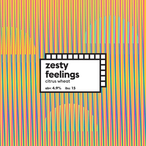 Zesty Feelings