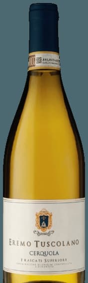 Cerquola Frascati Superiore