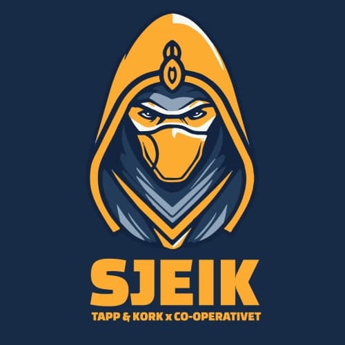 Sjeik