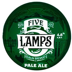 Pale Ale