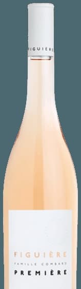 Première de Figuière Rosé