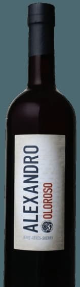 Alexandro Oloroso