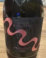 Prosecco Rosé Brut