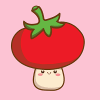 SHROOMATO