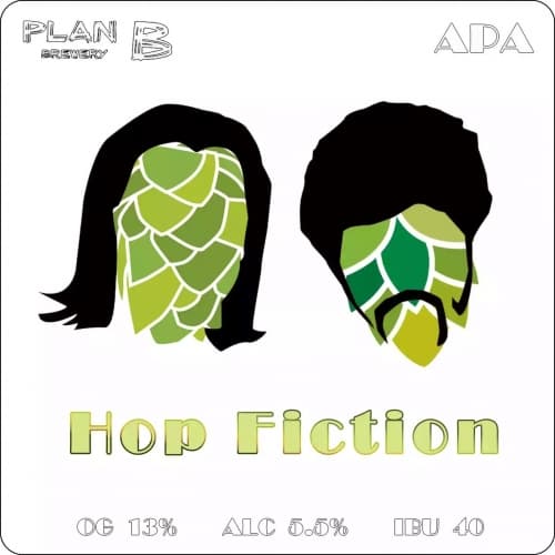 Hop Fiction