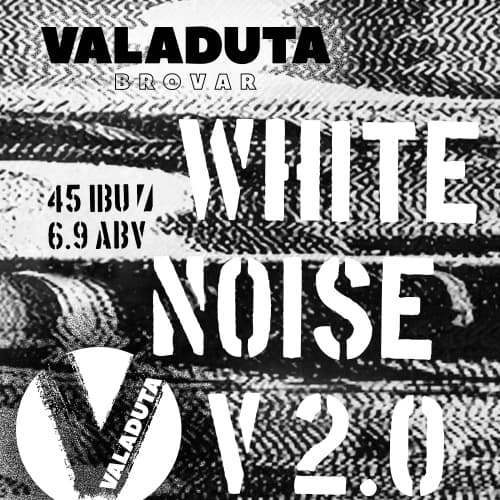 White Noise V 2.0