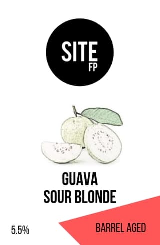 SITE FP - Guava Sour Blonde