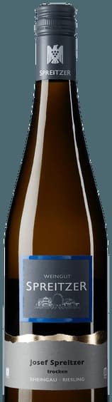 Josef Spreitzer Riesling Trocken