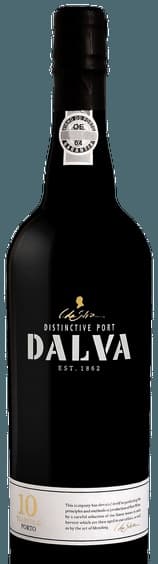 Dalva Tawny 10 Years Old Port