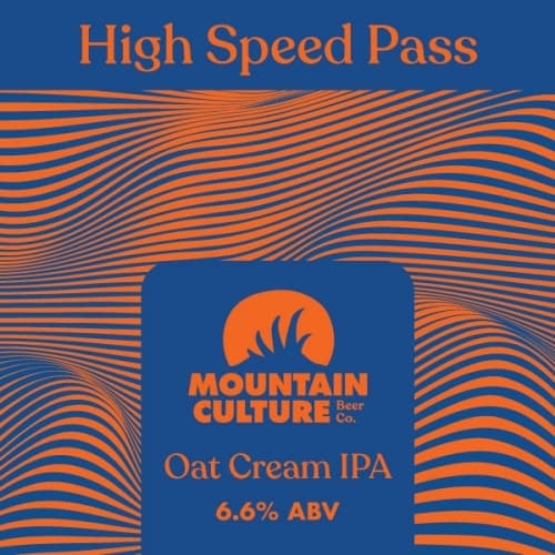 High Speed Pass